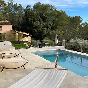 Vakantiehuis Horizon - Piscine Privee